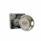 IMS Filter Basket for 58mm Portafilters, Convex Nanoquartz