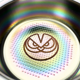 IMS Filter Basket for 58mm Portafilters, Convex Nanoquartz