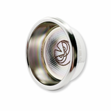 IMS Filter Basket for 58mm Portafilters, Convex Nanoquartz