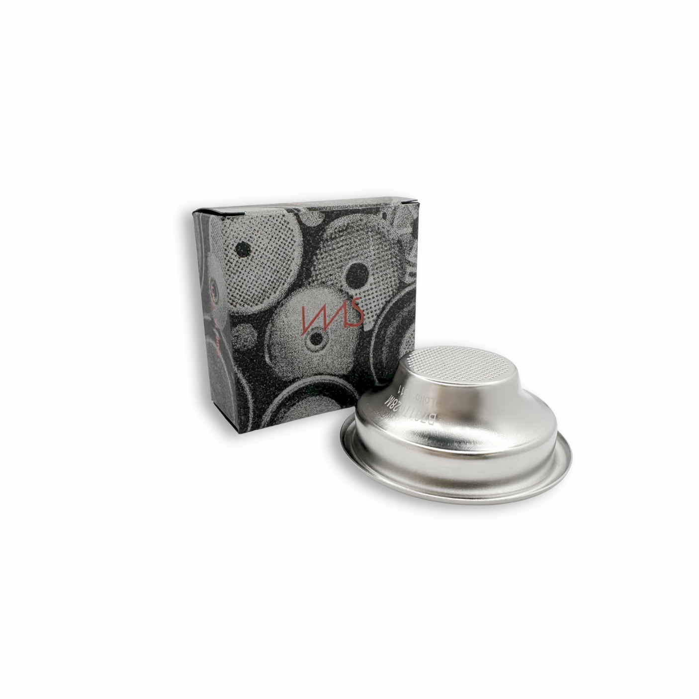 IMS Filter Basket for 58mm Portafilters, Step Down