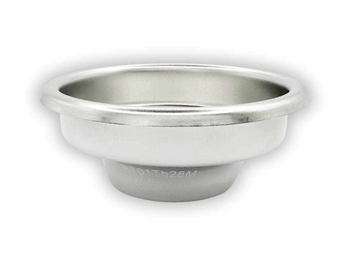 IMS Filter Basket for 58mm Portafilters, Step Down