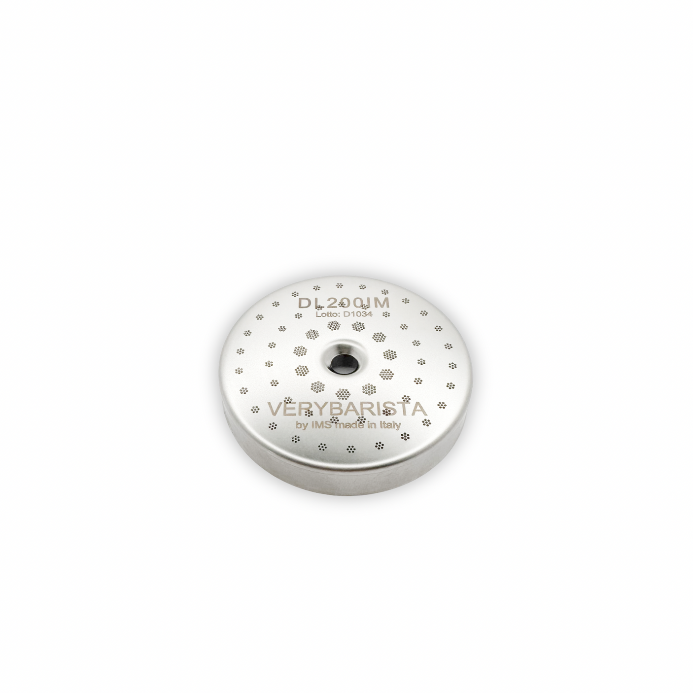 Verybarista IMS Precision Shower Screen for DeLonghi - DL200IM