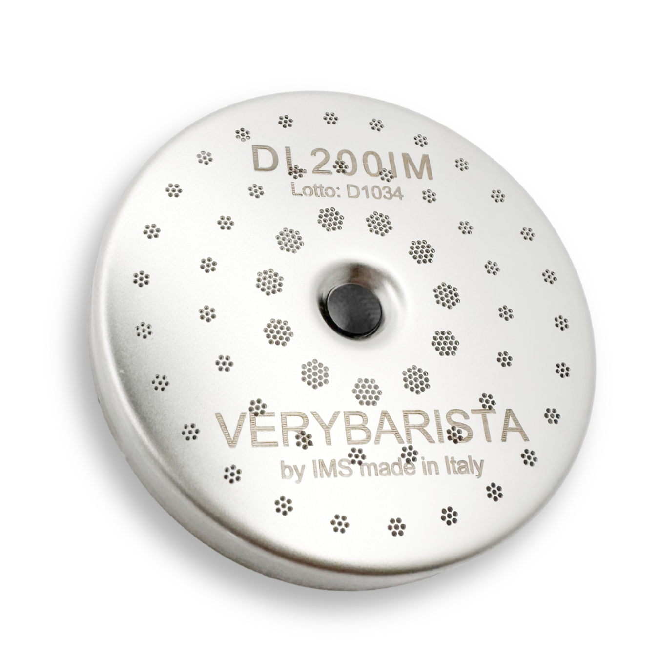 Verybarista IMS Precision Shower Screen for DeLonghi - DL200IM