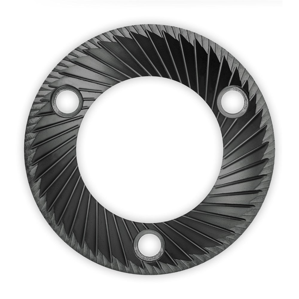 65mm Black Diamond All Purpose Black Burrs