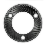 65mm Black Diamond All Purpose Black Burrs