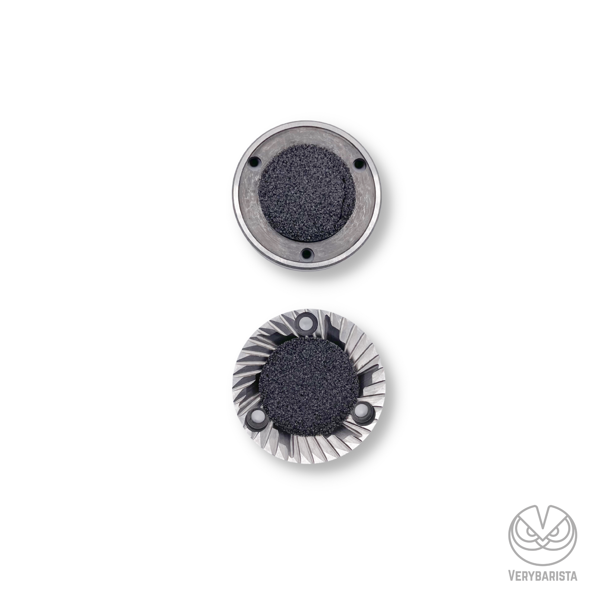 Eureka Filtro 50mm Pro Burrs - Thumbnail 4