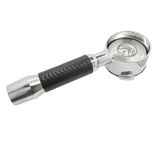 Verybarista 54 mm Bottomless Portafilter with IMS Convex Filter Basket