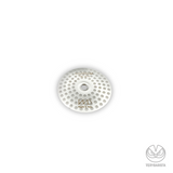 Precision Shower Screen CI200IM with Custom Screw