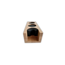 Load image into Gallery viewer, Tamping Station Double – Natural Oak
