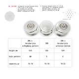 IMS Filter Basket for 51mm Portafilters, Big Bang