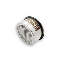 Load image into Gallery viewer, E&amp;B Lab ALL-IN-ONE Filter Basket for 54mm Espresso Machines
