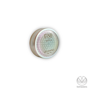 E&B Lab E61 Nanoquartz Reinforced Precision Shower Screen - E61200RNT
