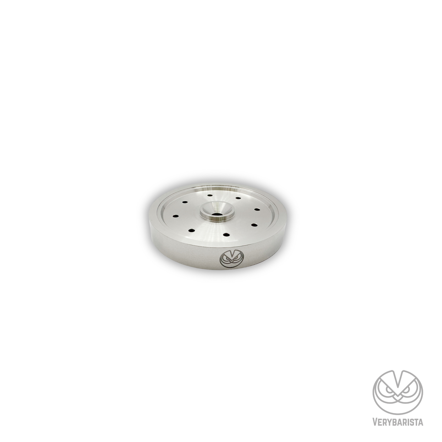 Shower Holder for Breville/Sage Double Boiler 900 series Espresso Machines