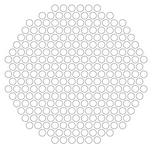 IMS Filter Basket for 58mm Portafilters, All-in-One