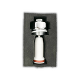 E61 Group Porcelain Mushroom