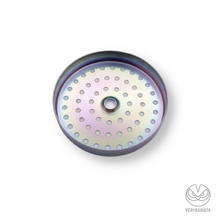 Load image into Gallery viewer, IMS Precision Nanotech Shower Screen for 50.5 mm DeLonghi - DL200NT
