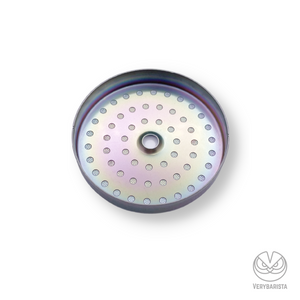 IMS Precision Nanotech Shower Screen for 50.5 mm DeLonghi - DL200NT