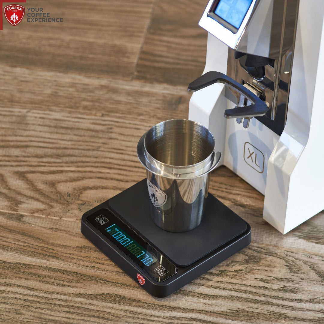 Dosing Cup, 45g – Verybarista