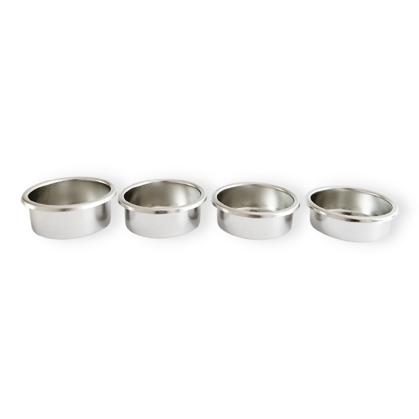 IMS Filter Basket for 58mm Portafilters, Big Bang
