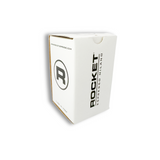 E61 Group Porcelain Mushroom