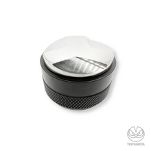 Load image into Gallery viewer, Original 2 in 1 Tamper &amp; Leveler for Rocket 58mm
