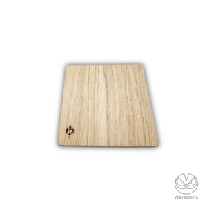 Original Eureka Mignon Wooden Hopper Lid