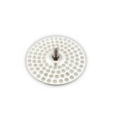 Precision Shower Screen CI200IM with Custom Screw