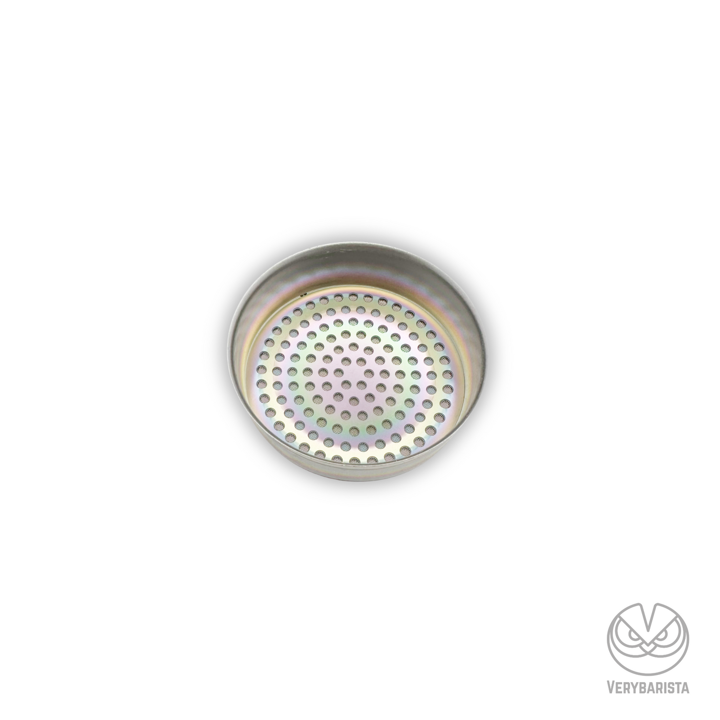 E&B Lab E61 Nanoquartz Reinforced Precision Shower Screen - E61200RNT