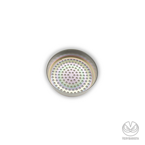 E&B Lab E61 Nanoquartz Reinforced Precision Shower Screen - E61200RNT