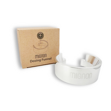 Load image into Gallery viewer, Mignon Dosing Funnel - 58mm Portafilters
