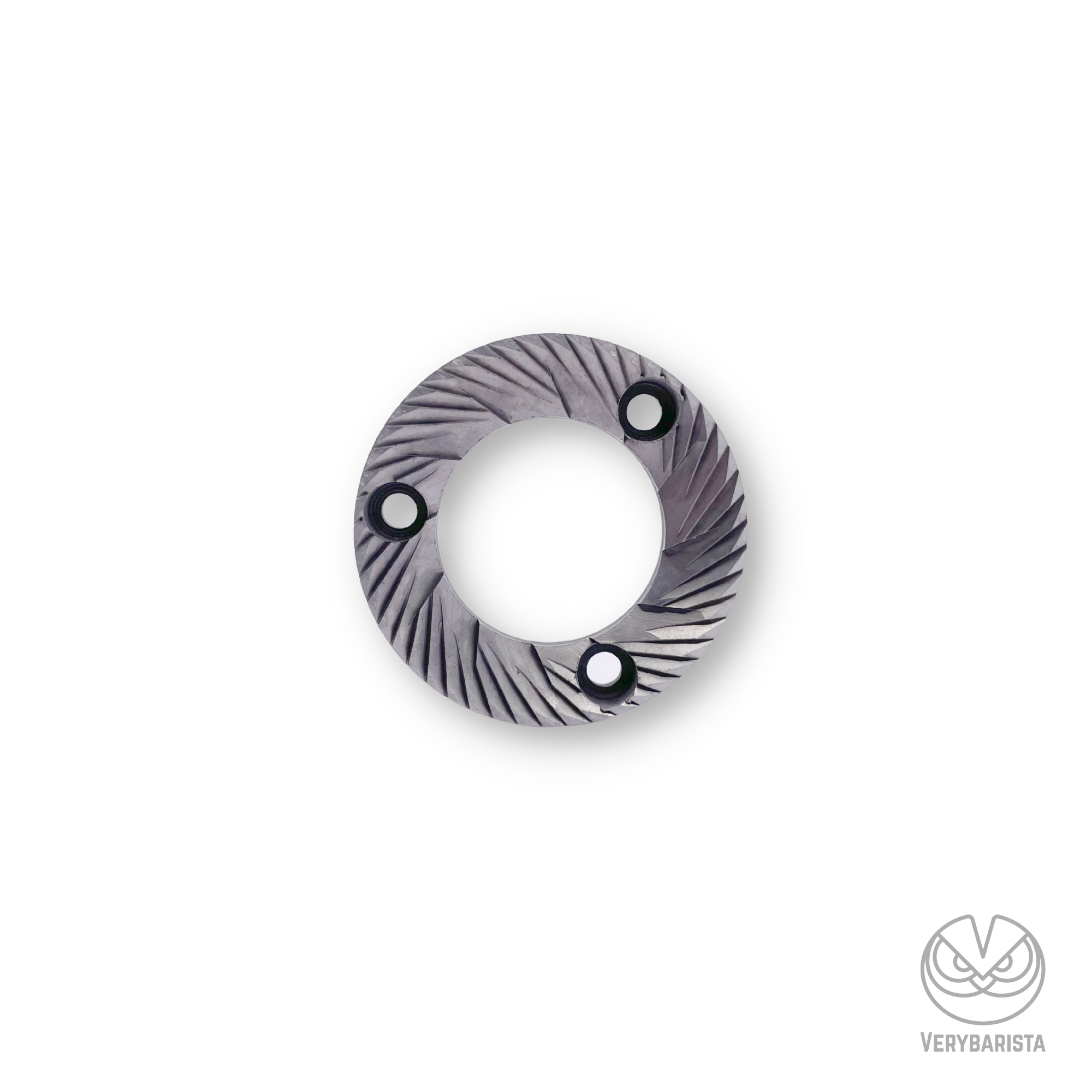 Eureka MAC50 50mm Flat Grinding Burrs – set of 2 - Thumbnail 4