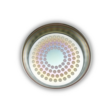 Load image into Gallery viewer, IMS E61200NT Shower Screen Install Kit: Nanotech IMS Shower Screen with a Gasket and Grease
