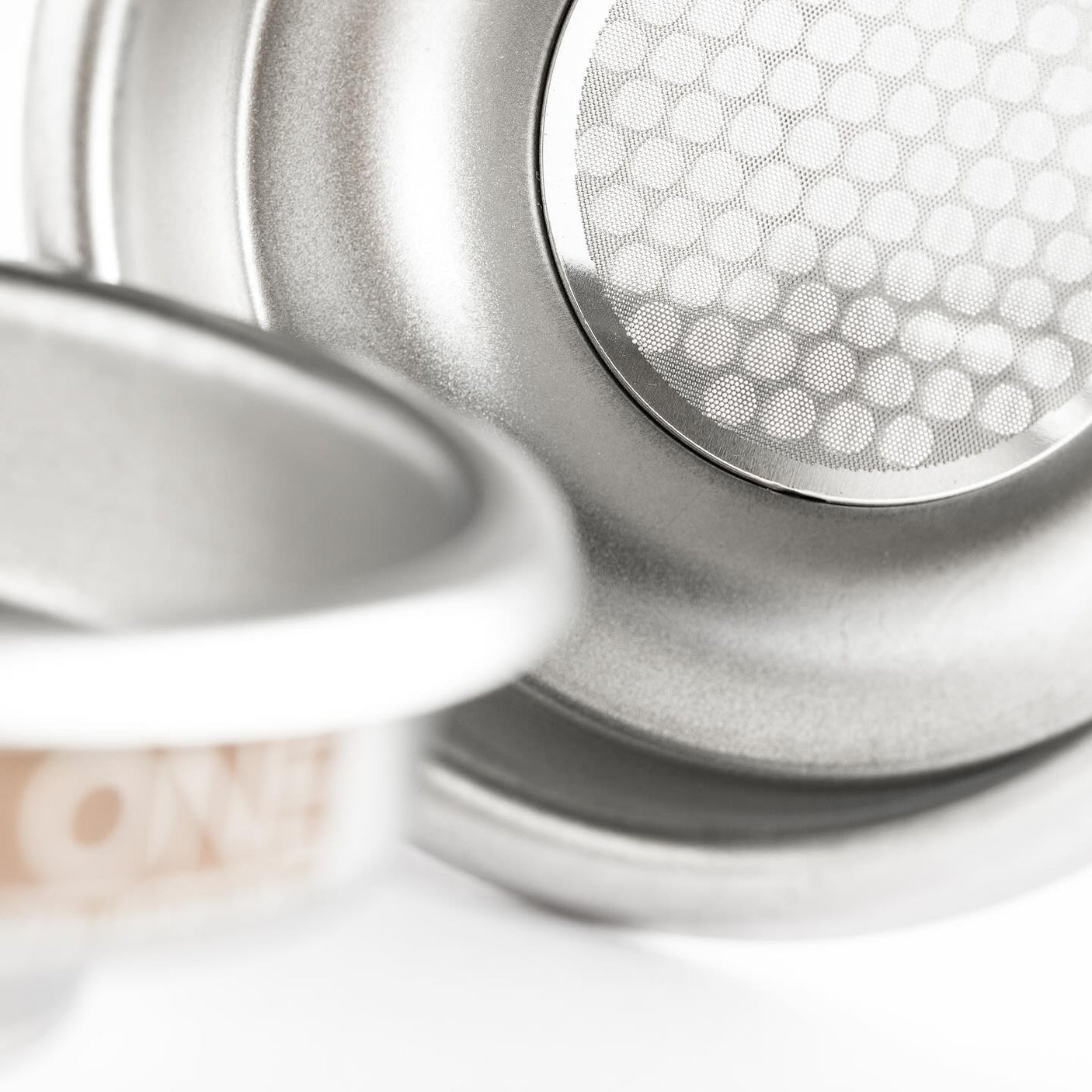 IMS Filter Basket for 58mm Portafilters, All-in-One Single