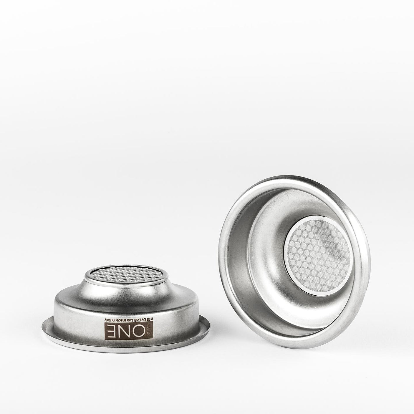 IMS Filter Basket for 58mm Portafilters, All-in-One Single