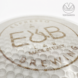 E&B Lab, by IMS Puck Diffuser Screen with a Magnet Pin
