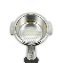 Load image into Gallery viewer, La Marzocco Portafilter with a Double Spout, Nanoquartz Basket
