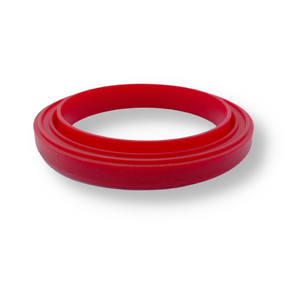 Silicone Gasket for 54mm Breville/Sage Espresso Machine, set of 2