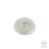 IMS Nanoquartz Precision Shower Screen for Gaggia - GA200NT