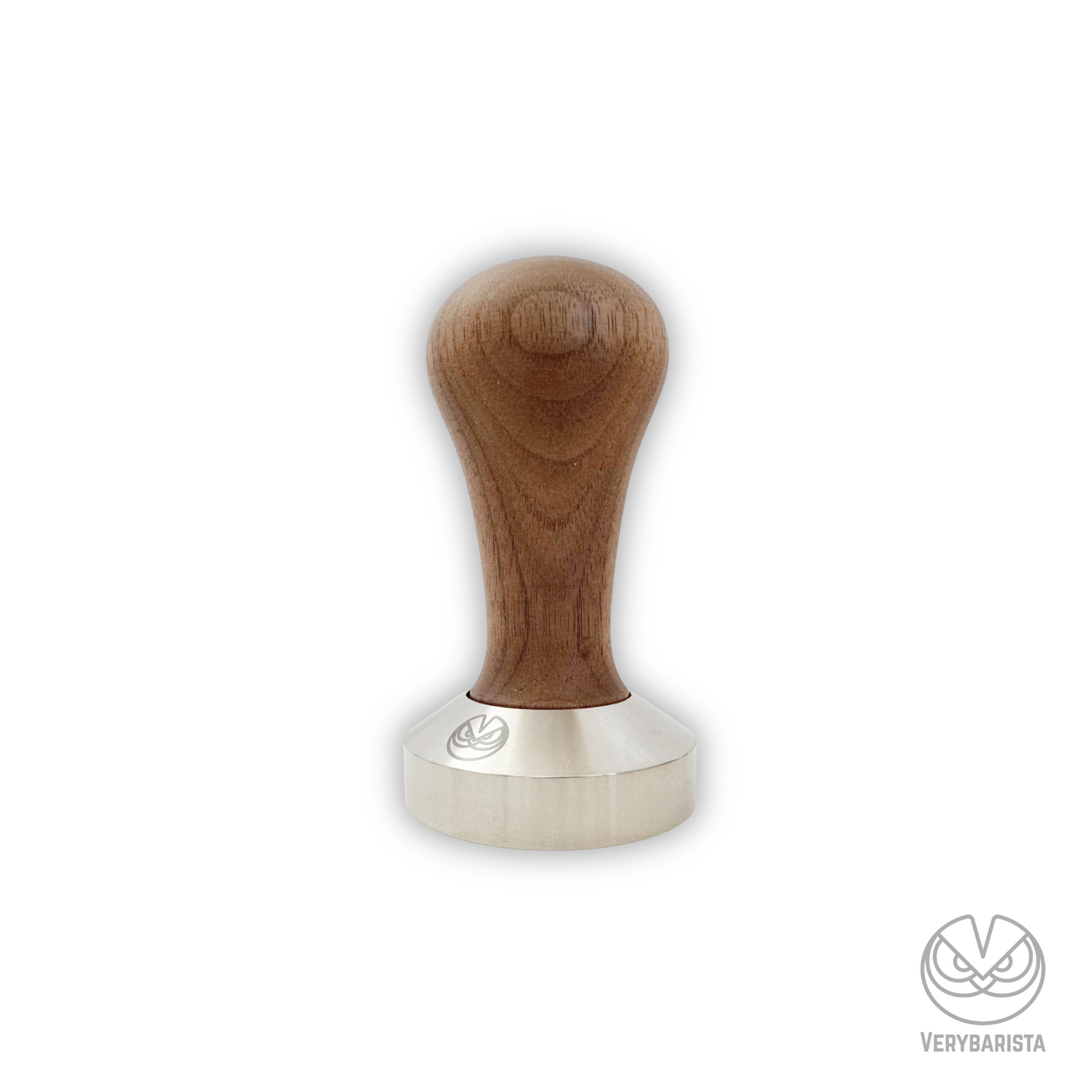 VERYBARISTA Espresso Tamper for IMS Competition Filter Baskets