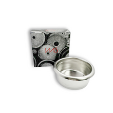 Load image into Gallery viewer, IMS Precision Filter Basket for 9Barista, La Spaziale Espresso Machines B652TH27.5M
