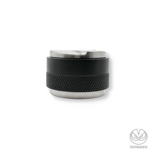 Load image into Gallery viewer, Original 2 in 1 Tamper &amp; Leveler for Rocket 58mm
