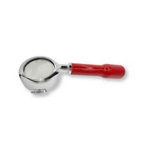 Bottomless Portafilter for 58mm E61 Espresso Machines