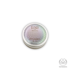 E&B Lab E61 Nanoquartz Reinforced Precision Shower Screen - E61200RNT