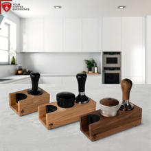 Load image into Gallery viewer, Original Eureka Double Tamping Station
