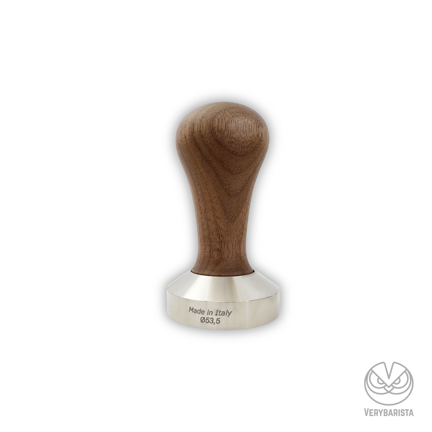 VERYBARISTA Espresso Tamper for IMS Competition Filter Baskets