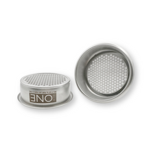 Load image into Gallery viewer, E&amp;B Lab ALL-IN-ONE Filter Basket for 54mm Espresso Machines
