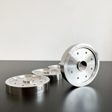 Shower Holder for Breville/Sage Double Boiler 900 series Espresso Machines