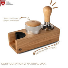 Load image into Gallery viewer, Original Eureka Double Tamping Station
