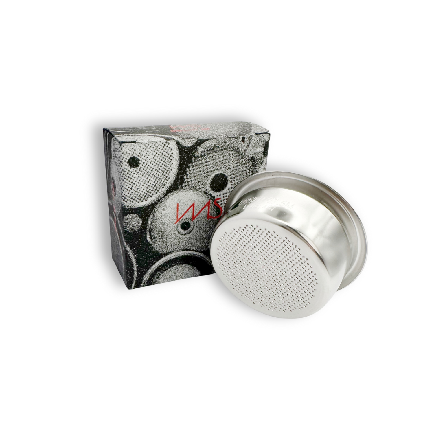 IMS Precision Series Filter Basket - Thumbnail 5