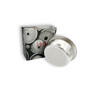 IMS Precision Filter Basket for 9Barista, La Spaziale Espresso Machines B652TH27.5M